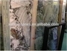 Green Ice jade Marble,Ice Jade marble