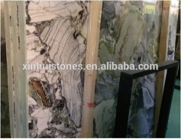 Green Ice jade Marble,Ice Jade marble