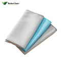 Fish Scale Microfiber Fiber Glass Cloth