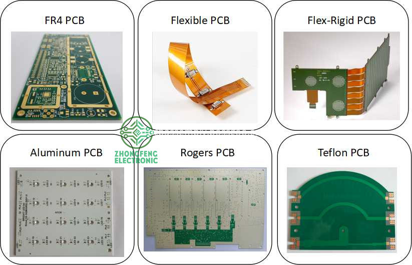 Pcb Boards 1