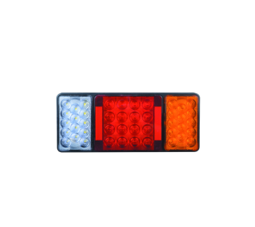 Waterproof Led Truck Tail Lights