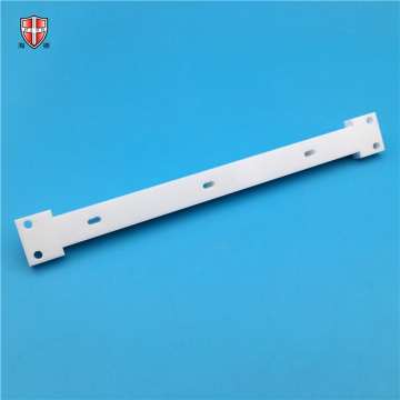low heat conductivity milling zirconia ceramic bar stick