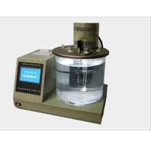 Petroleum Kine matic Viscometer