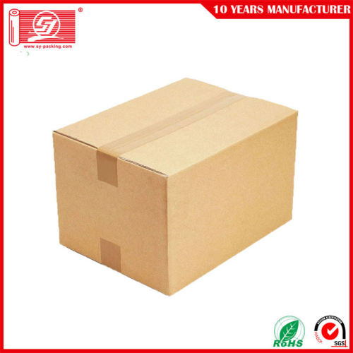 Bopp Brown Packing Adhesive Tape Brown Tape