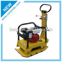 Vibrating Reversible Plate Compactor