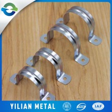 Chinese original top quality cast iron pipe clamp