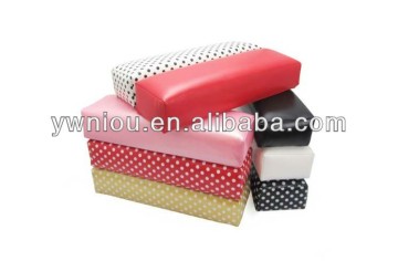 Manicure Nail Arm Rest Cushion/Pillow