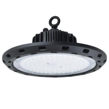 LEDER 50W-200W UFO de alta potência de luz