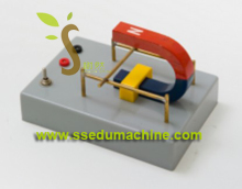Magnetic Field Experiment Box Teaching Equipment Tutor Equipment