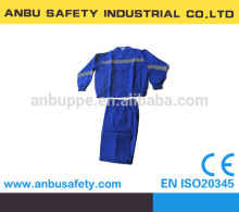 Working Suit & Shirt and Pants