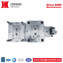 Unscrewing Plastic Injection Molds