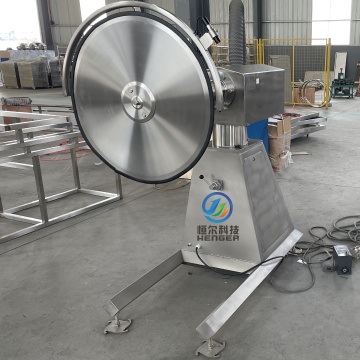 Hot Selling Pork and Beef Carcass Cutting Circular Disc Saw Machine