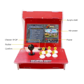 Box di gioco arcade per giocatore singolo