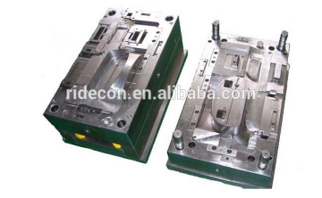 Injection mold, injection mold factory,plastic injection mold tool