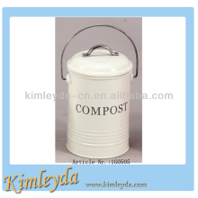 new kitchen & garden storage compost bin