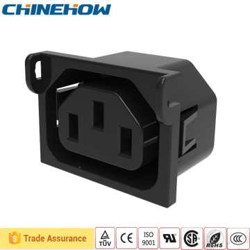 3-way power socket outlet,3-gang socket outlet,multi power socket outlet