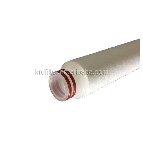 Water Filter with PP Core PP Melt Blown Filter Element