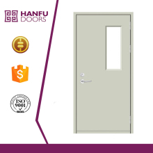 Quality security fire door fire exit door