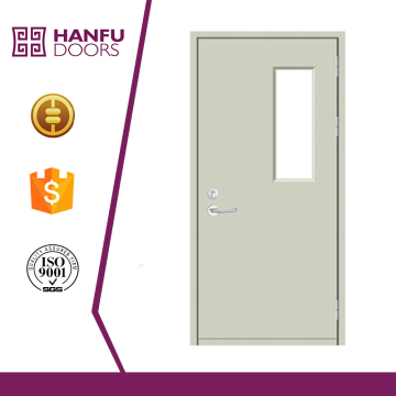 Supplier security fire door anti fire door