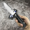 Cold Steel AD-15 Knife alpinista escursionismo esterno