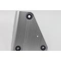 Air Compressor Aluminum Bracket For Land Rover