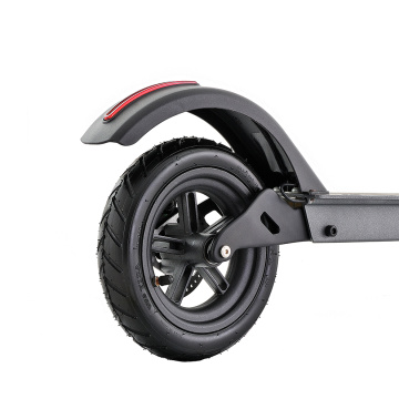 Guidon réglable Kick E-Scooter pour les cavaliers