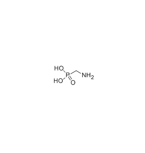 (Aminomethyl)phosphonic Acid CAS 1066-51-9