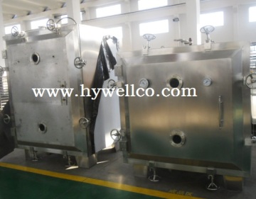 Chinese Traditional Medicine Vacuum Oven