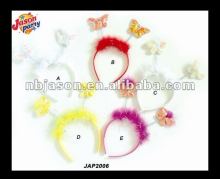2012 party accessory angel halo headband Party Hat Headband