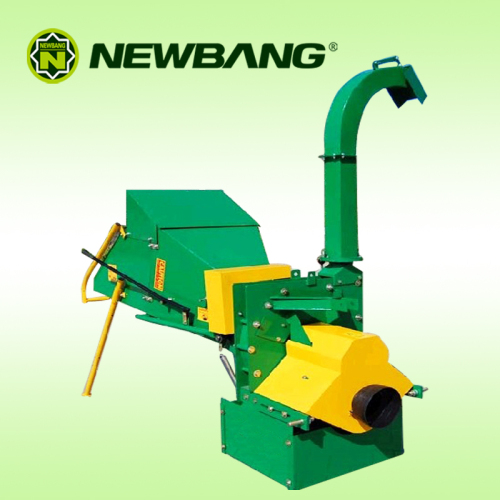 High Quality Professional Supplier of Wood Chipper (WC-6/WC-8 series)