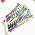 Customized IDC Connector 12pin Flat Ribbon Cable Assembly