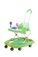 green baby walker BW2063T