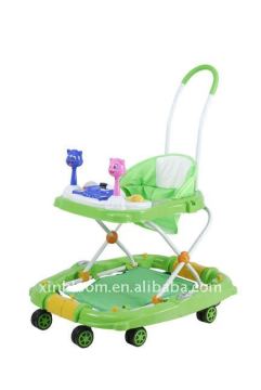 green baby walker BW2063T