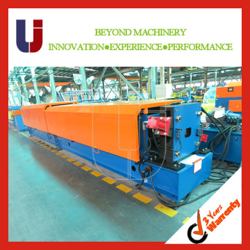 High Quality Square Downpipe Forming Machine