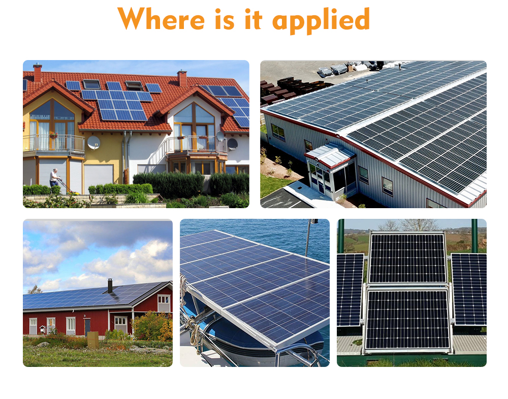 Home All In One Lifepo4 Solar Energy Storage System 5kwh Mobile Ess ...