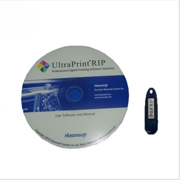 Hosonsoft UltraPrint RIP Software Dongle for Inkjet Printers