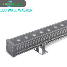 RGBW DMX512 LED Wall Washer Lamp