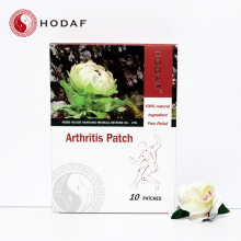 Multinational Pain Relief Patches For pain Of Shoulder