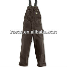 Duck Bib Overall adult bib overalls carhartt