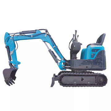 1tons small digger mini excavator for sale OCE10