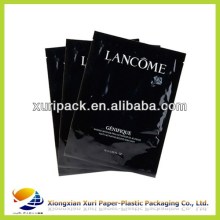 hydrogel facial mask/facial mask bag/soft facial mask powder bag