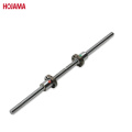 6mm Customized Left and Right Hand Ball Screws