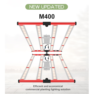 Aglex 400W 가벼운 실내 캐비시가 성장합니다