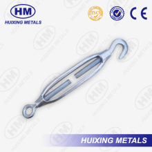 Turnbuckles JIS Frame Type with Eye and Hook