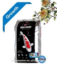 Aquatic Koi Carp Fish Food(Feed), Growth, Rapid Koi Growth (S/L)