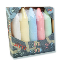 Jumbo Sidewalk Chalk