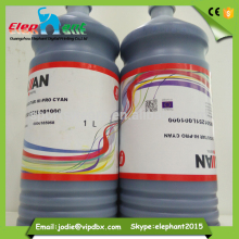 Cyan Kiian Digistar Hi-Pro sublimation printing ink