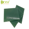 Placa de fibra de vidro de folha de isolamento térmico g10 FR4