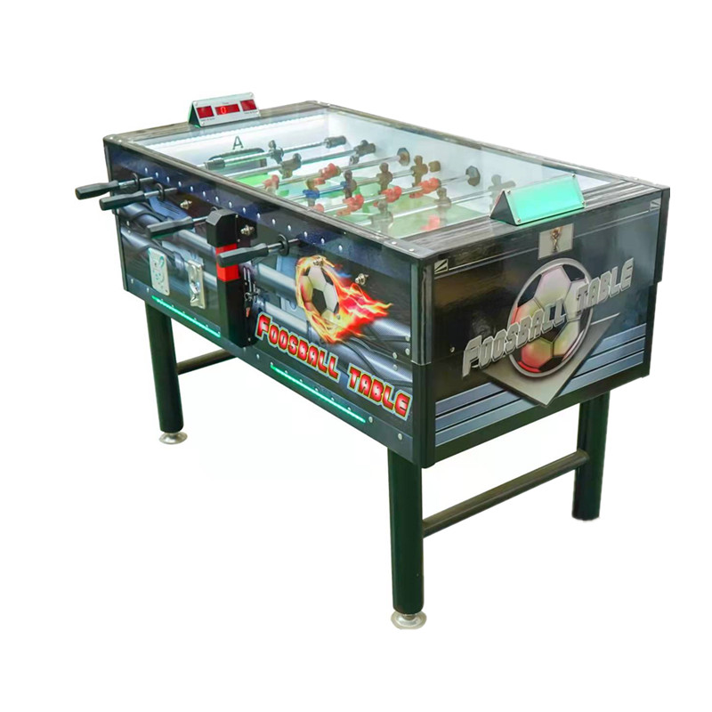 Myntstyrd arkad Aerosmith Virtual Pinball Game Machine