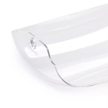 Fridge Door Shelf Bin ABS French Hotels